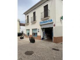 Farmacia Cabrera