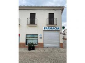 Farmacia Cabrera