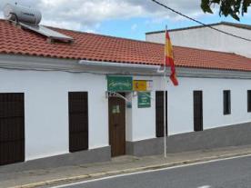 Guardia Civil Almadén de la Plata