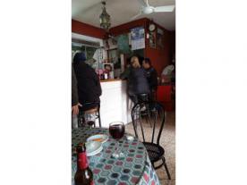 Bar El Reloj