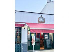 Café - Pub Cabana