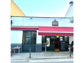 Café - Pub Cabana