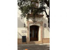 Restaurante La Muralla