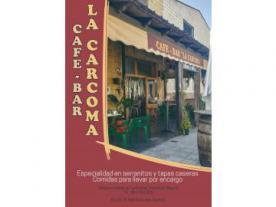 Café - Bar La Carcoma