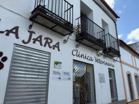 Veterinarios La Jara
