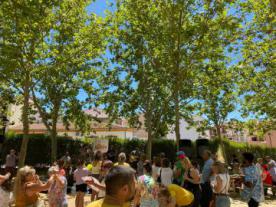 Romería de San Juan