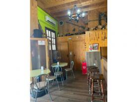 Café - Bar La Carcoma