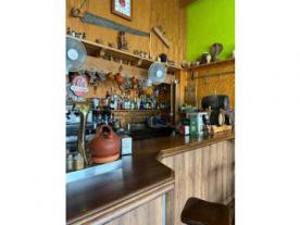 Café - Bar La Carcoma