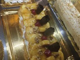 confitería  cafetería pastelería Segovia