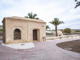 Yacimiento Arqueológico El Fontanal