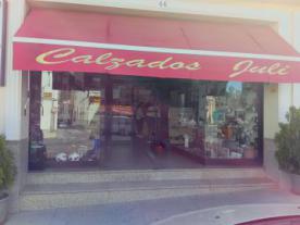 Calzados Juli