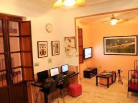 Albergue-Hostel Triana Backpackers
