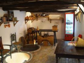 Placeta del Rincón