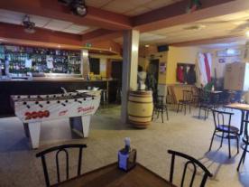 Disco - Bar Zulú
