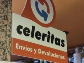 CELERITAS - Disco Bar Zulú
