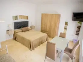 Apartahotel Enfasis