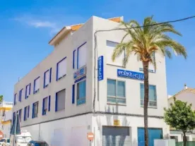 Apartahotel Enfasis