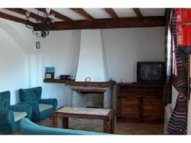 Casa Rural Izab