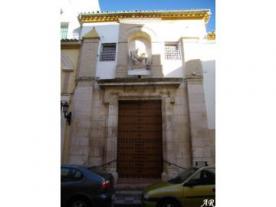 Iglesia Conventual Agustinas