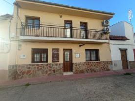 Casa Rural Ambroz y Plata