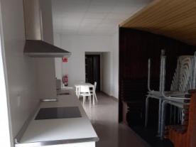 Albergue El Tren