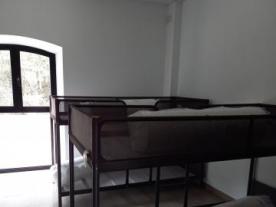 Albergue El Tren