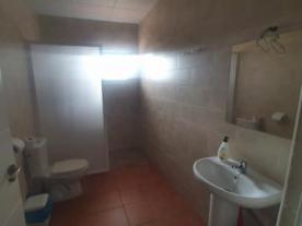 Albergue Municipal de Torrefresneda