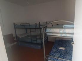 Albergue Municipal de Torrefresneda