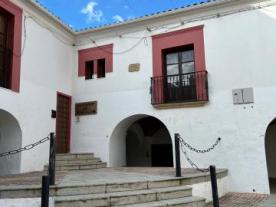 Albergue Municipal de Casar de Cáceres