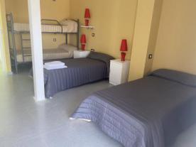 Albergue Turístico de Alcuéscar Vía de la Plata