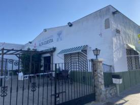 Restaurante Alta Cuesta