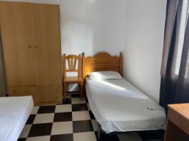 Albergue de Peregrinos Casa de Misericordia