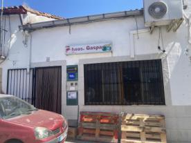 Autoservicio Hermanos Gaspar