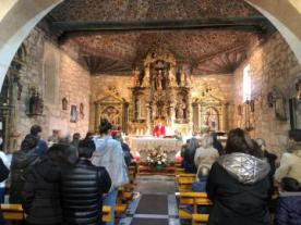 Iglesia Parroquial de Santa Cruz