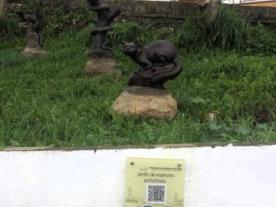 Jardín de las Especies Autóctonas