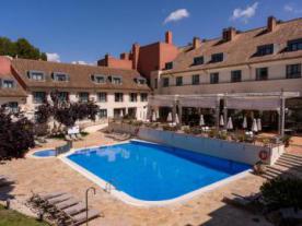 Hotel Antequera Hills