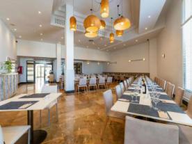 Hotel Antequera Hills