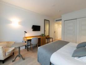 Hotel Antequera Hills