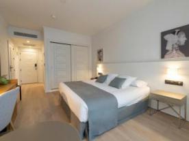 Hotel Antequera Hills