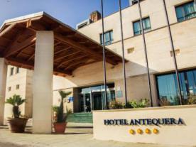 Hotel Antequera Hills