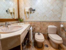 Hotel Antequera Hills