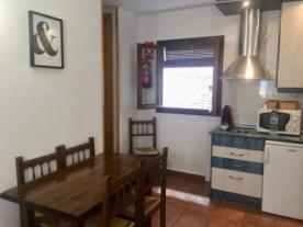Apartamentos Rurales La Calleja
