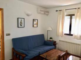 Apartamentos Rurales La Calleja