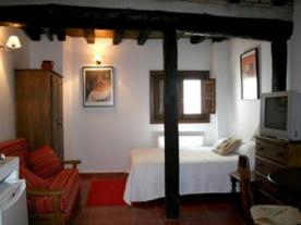 Apartamentos Rurales Victor Chamorro