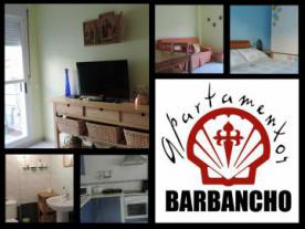 Apartamentos Barbancho