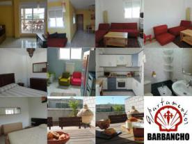 Apartamentos Barbancho