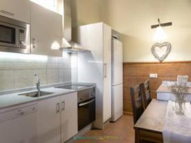 Casas Rurales El Manantial del Fresno