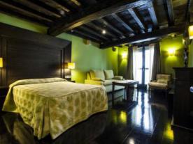 Apartamentos Rurales La Plaza