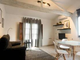 Apartamentos Rurales La Antigua Fonda