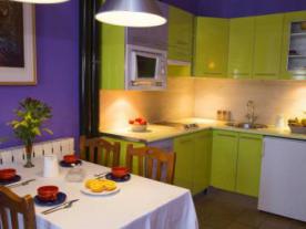 Apartamentos La Iguana